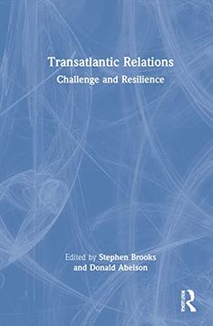 portada Transatlantic Relations