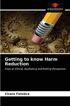 portada Getting to know Harm Reduction (in English)