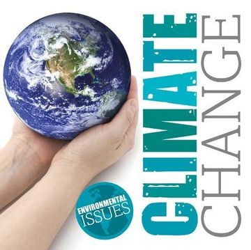 portada Climate Change (Protecting Our Planet)