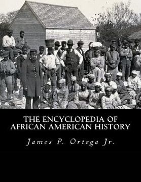 portada The Encyclopedia of African American History