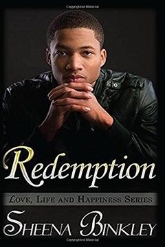 portada Redemption: Volume 6 (Love, Life, & Happiness)