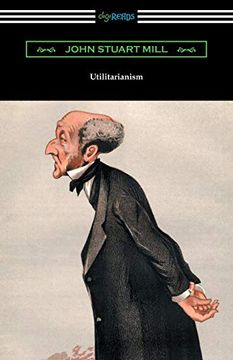 portada Utilitarianism 