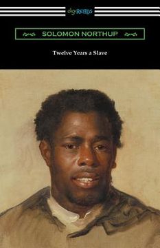 portada Twelve Years a Slave
