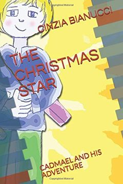 portada The Christmas Star: Cadmael and his Adventure 