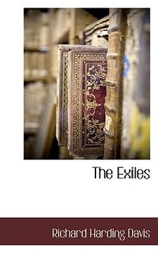 portada the exiles
