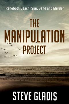 portada The Manipulation Project (en Inglés)