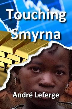 portada Touching Smyrna (en Inglés)