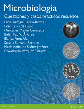 Test De Microbiologia