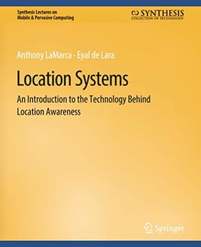 portada Location Systems: An Introduction to the Technology Behind Location Awareness