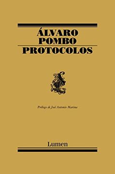 Protocolos (1973-2003) (POESIA)