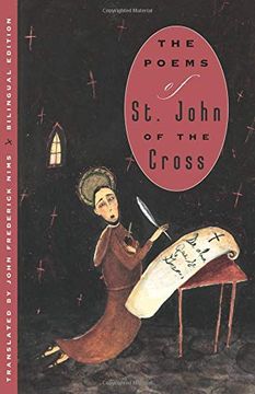 portada The Poems of st. John of the Cross (en Inglés)