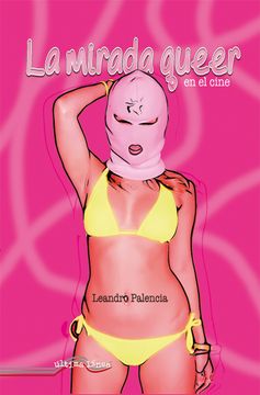 portada La Mirada Queer en el Cine (in Spanish)