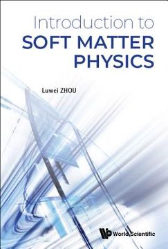 portada Introduction to Soft Matter Physics (en Inglés)