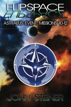 portada Flipspace:Astraeus Event, Missions 1012