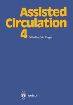 portada assisted circulation 4 (in English)