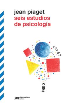 portada Seis Estudios de Psicologia (in Spanish)
