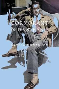 portada Cormorant on the Strand (en Inglés)