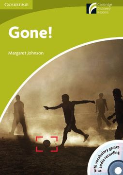 Cdr0: Gone! Starter