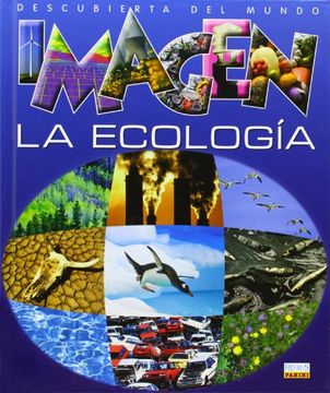 portada Ecologia (Imagen+Puzzle)