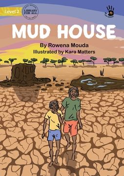 portada Mud House - Our Yarning (en Inglés)
