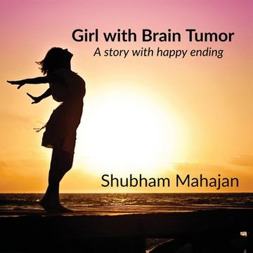 portada Girl with Brain Tumor