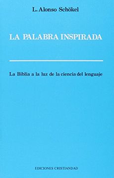 portada Palabra Inspirada la (in Spanish)