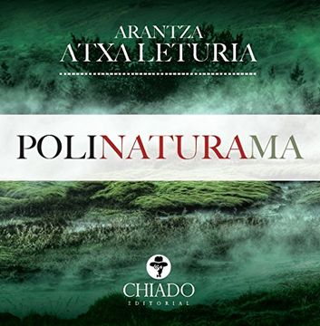 portada Polinaturama (Spanish Edition)