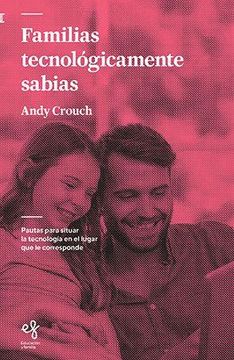 Familias Tecnológicamente Sabias
