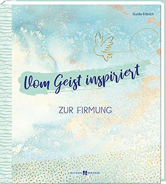 portada Vom Geist Inspiriert (in German)