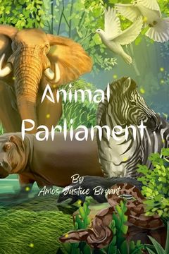 portada Animal Parliament (in English)