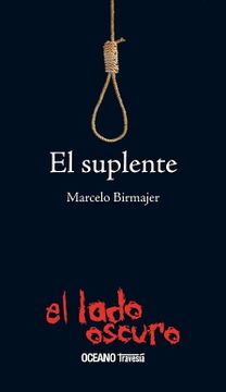 portada SUPLENTE, EL (in Spanish)