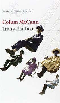 portada Transatlantico (in Spanish)