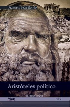 portada Aristóteles Político
