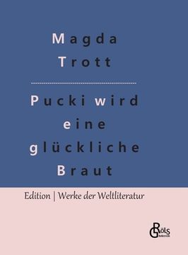 portada Pucki wird eine glückliche Braut (in German)