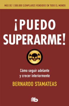portada Puedo Superarme! (in Spanish)