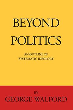 portada Beyond Politics (en Inglés)
