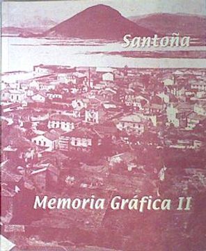 portada Santoña, Memoria Gráfica ii