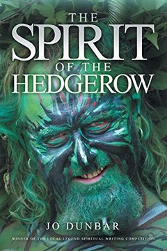 portada The Spirit of the Hedgerow (en Inglés)