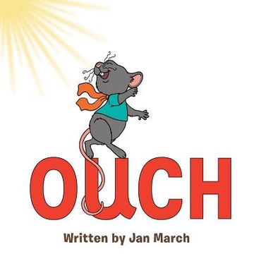 portada Ouch (in English)