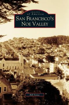 portada San Francisco's Noe Valley (en Inglés)