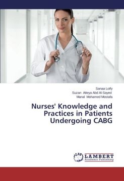portada Nurses' Knowledge and Practices in Patients Undergoing CABG