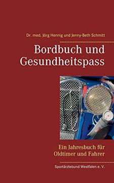portada Bordbuch und Gesundheitspass (en Alemán)