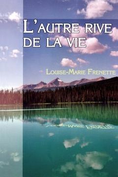 portada L'autre rive de la vie (in French)