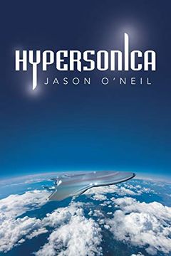 portada Hypersonica (en Inglés)