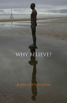 portada Why Believe? (en Inglés)