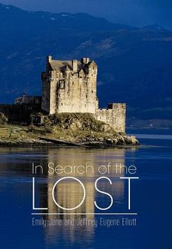 portada in search of the lost
