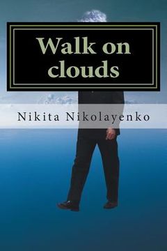 portada Walk on clouds (en Inglés)