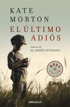 portada El Último Adiós (in Spanish)