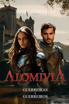 portada Alqmivia (en Portugués)