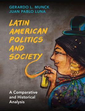 portada Latin American Politics and Society (in English)